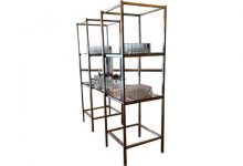 Banquet, Banquet Other, Glass Rack