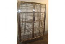 Trolley, Linen Trolley