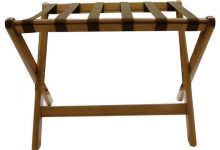 Banquet, Banquet Other, Luggage Rack#Wood