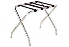 ST.STEEL, Luggage Rack