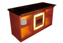 Banquet, Banquet Stall, Stall