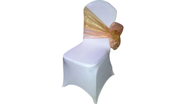 Banquet, Banquet Linen, Chair Ribbon