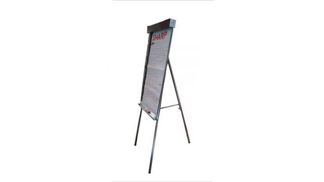 Banquet, Banquet Other, Flip Chart