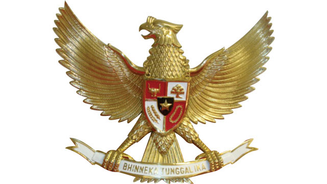 Banquet, Banquet Other, Garuda