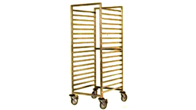 Trolley, Kitchen Trolley