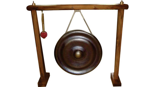 Banquet, Banquet Other, Gong