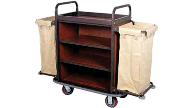 Trolley, Housekeeping Trolley