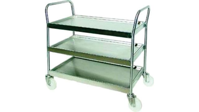 Trolley, Kitchen Trolley