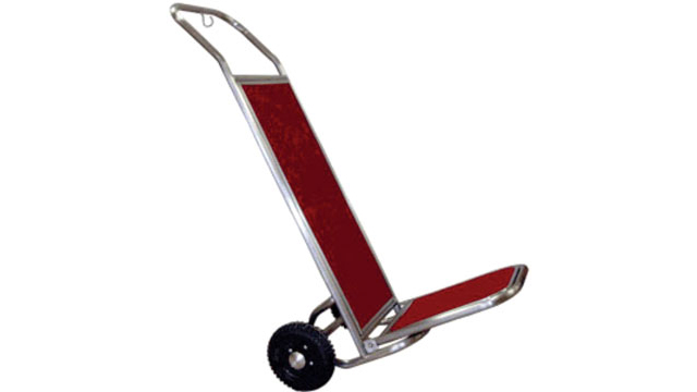 Trolley, Luggage Trolley