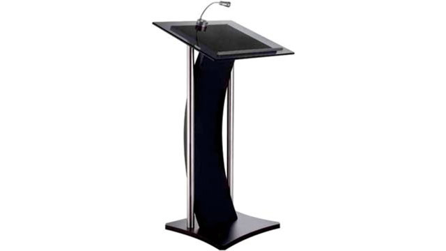 Banquet, Banquet Other, Podium