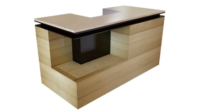 Banquet, Banquet Stall, Stall