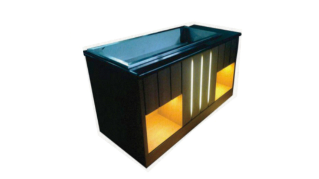 Banquet, Banquet Stall, Stall