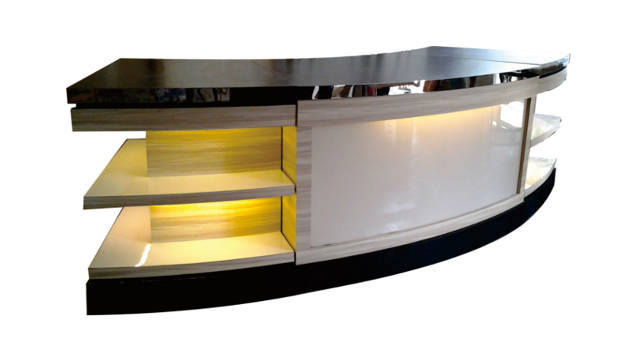 Banquet, Banquet Stall, Stall