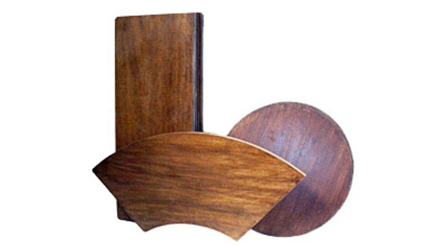 Banquet, Banquet Tables, Standard, Standard Top