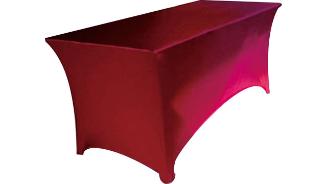 Banquet, Banquet Linen, Table Cover