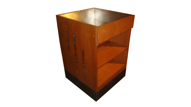 Banquet, Banquet Other, Tray Service